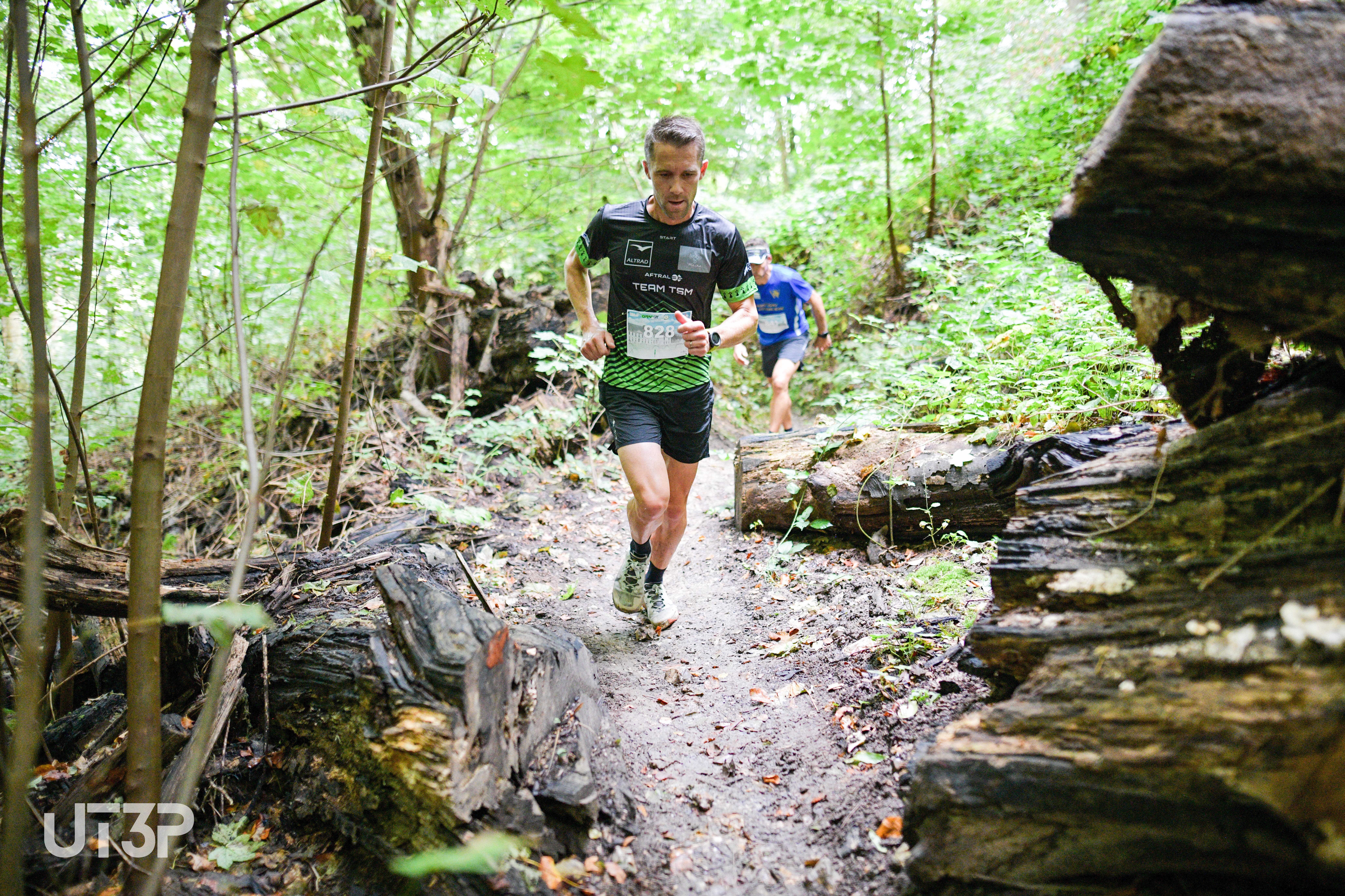 UT3P - Ultra-Trail des 3 Ponts - Photo 5