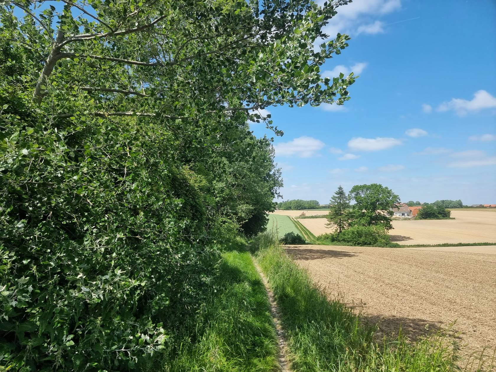 La belle évasion Flamande - Photo 2
