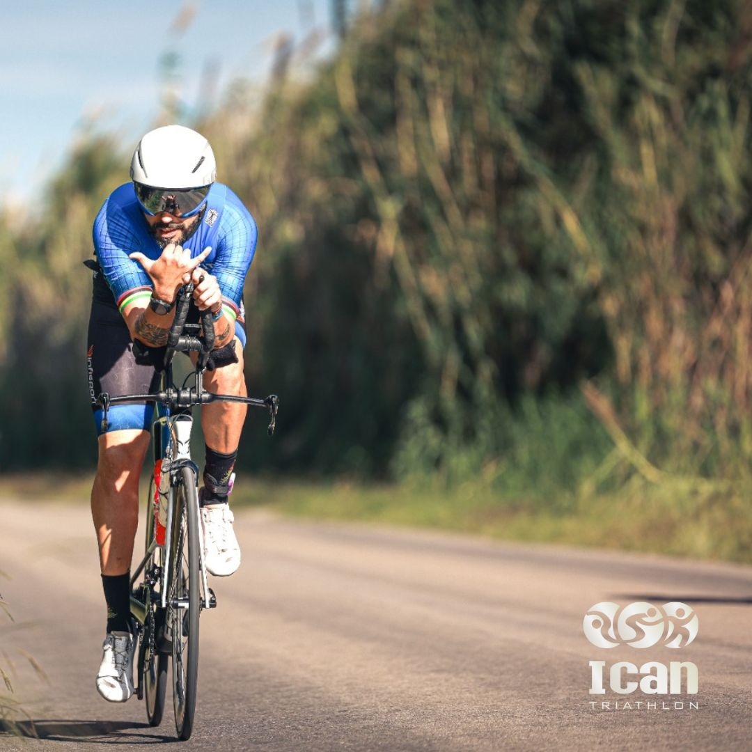 Ican Triathlon - Photo 5