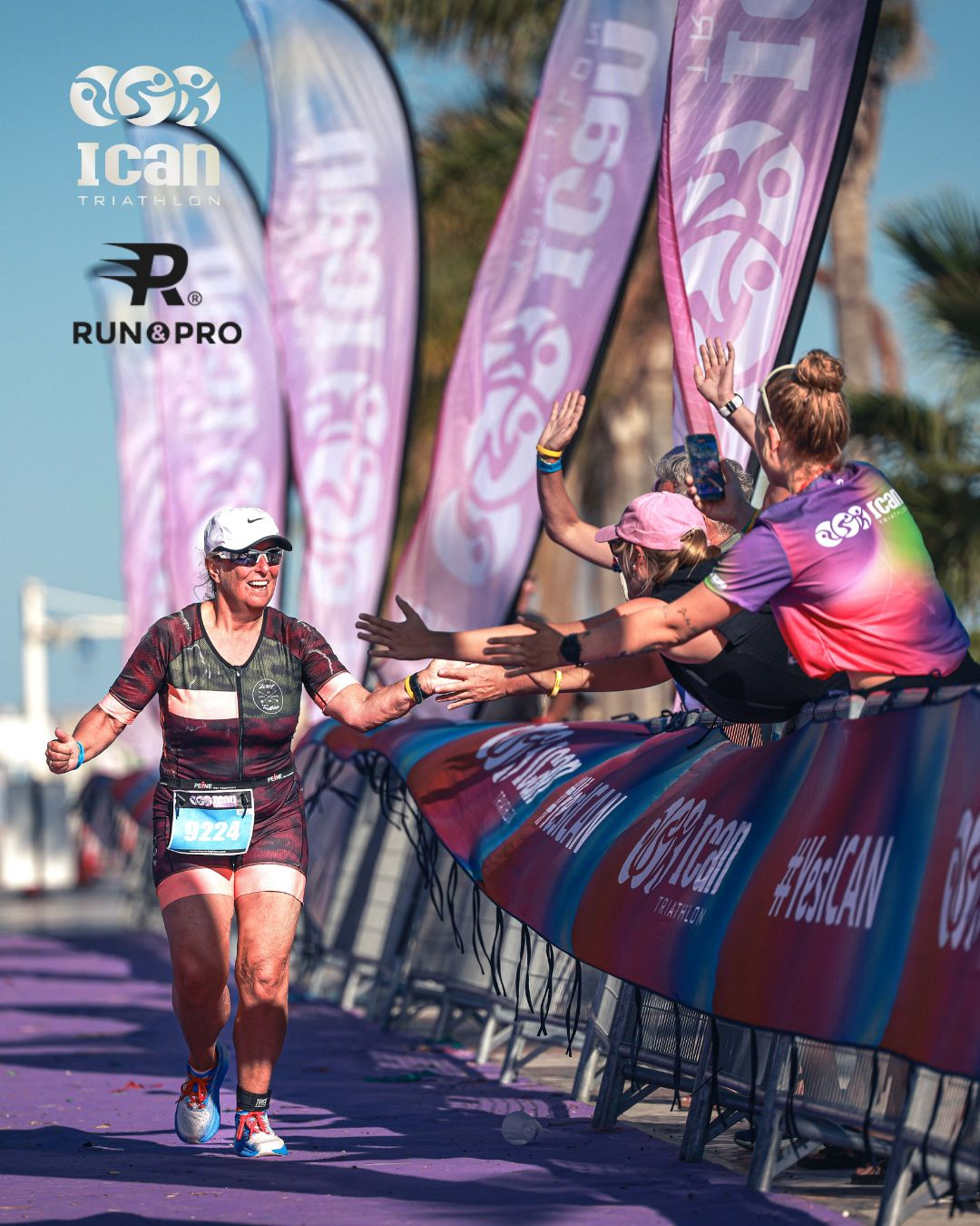 Ican Triathlon - Photo 3
