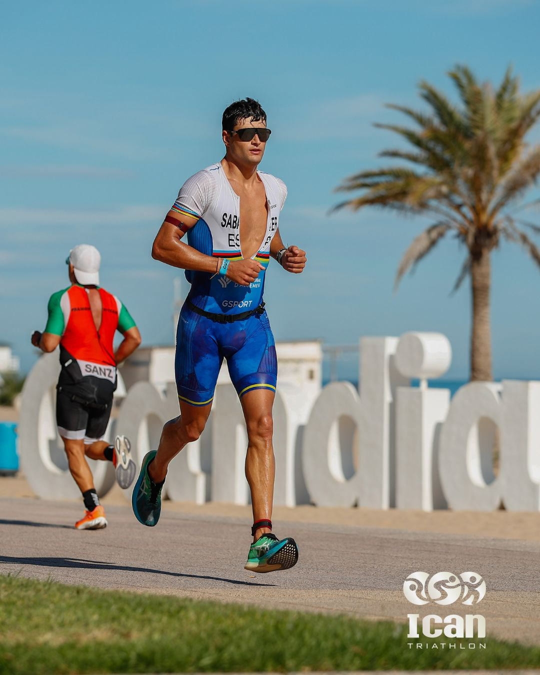 Ican Triathlon - Photo 4