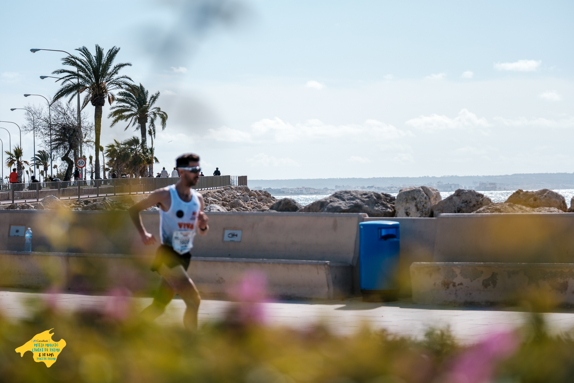 Caixabank Mitja Marató Ciutat de Palma Mallorca - Photo 5