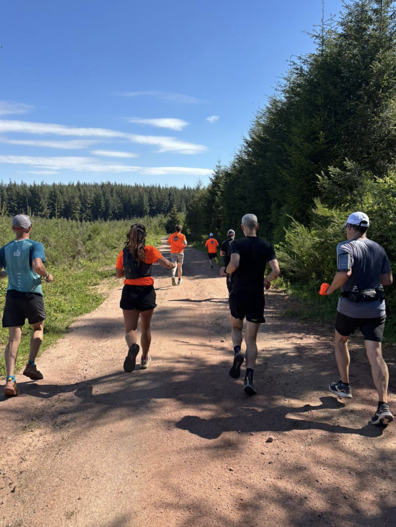 Festi'trail de Brassy