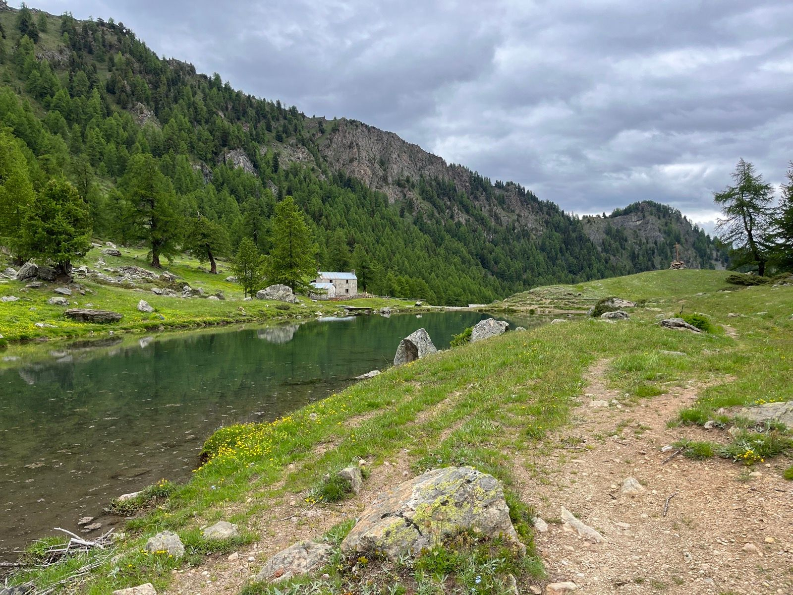 RunThrough Trails Pila - Photo 3