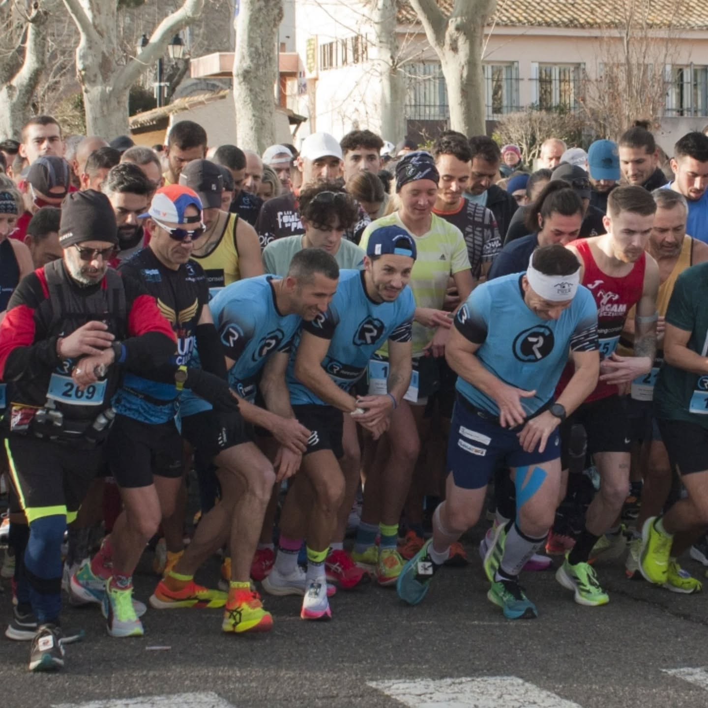 Ronde du TAM - Photo 2