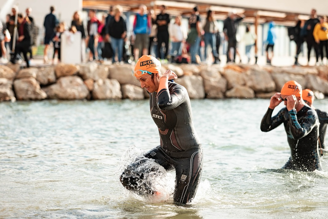 Ironcat l'ampolla - Photo 5