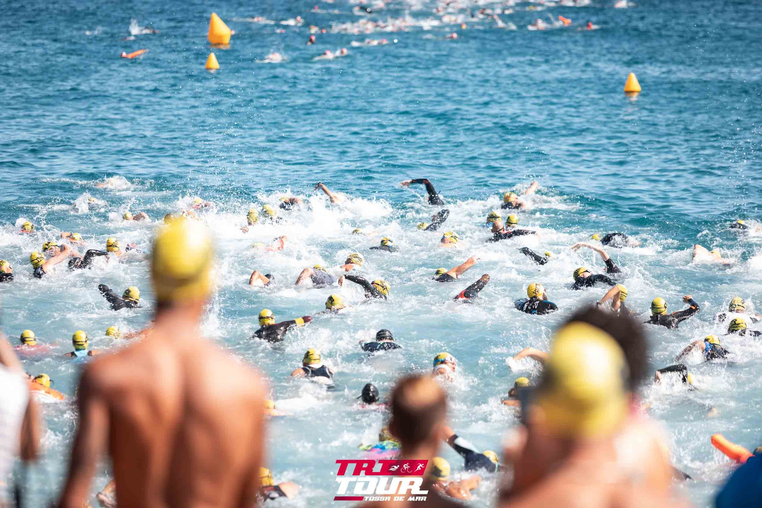 Tritour tossa de mar