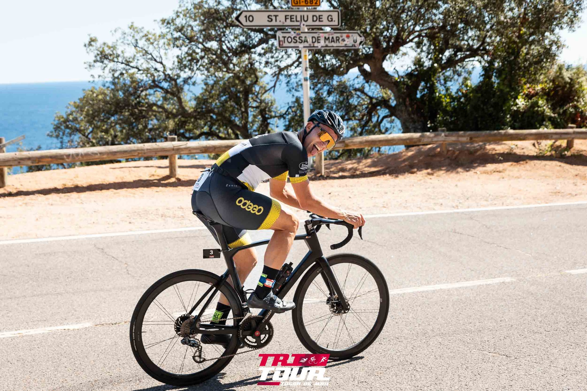 Tritour tossa de mar - Photo 4