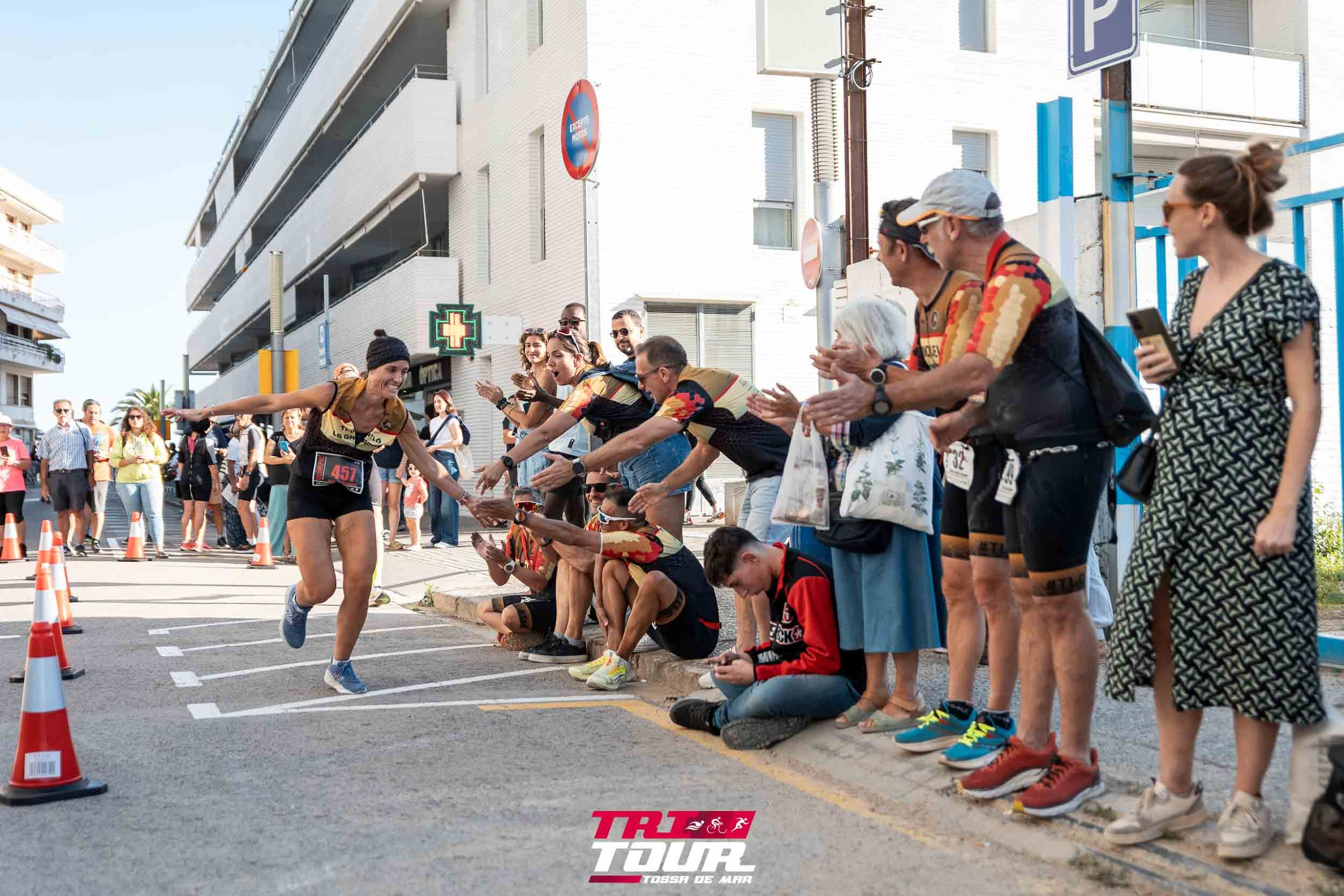 Tritour tossa de mar - Photo 5