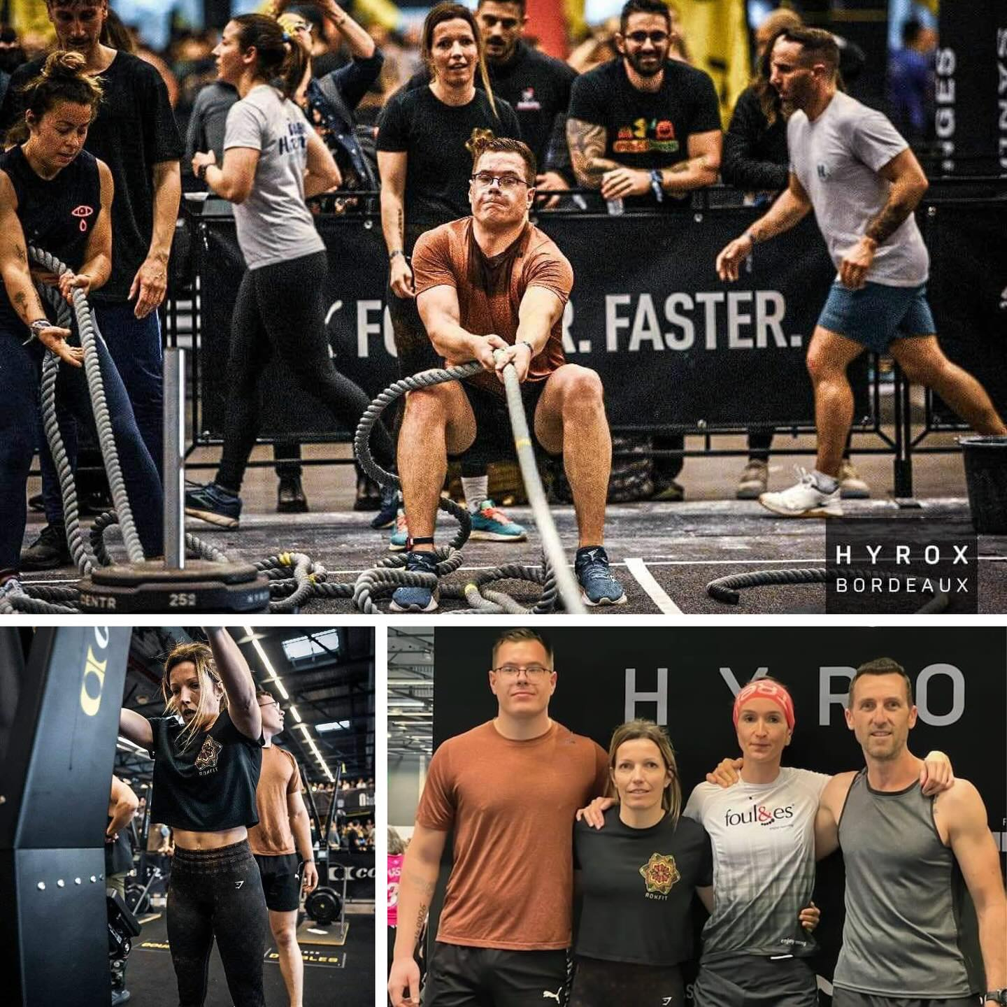 Hyrox Saint-Sulpice 81 - Photo 3