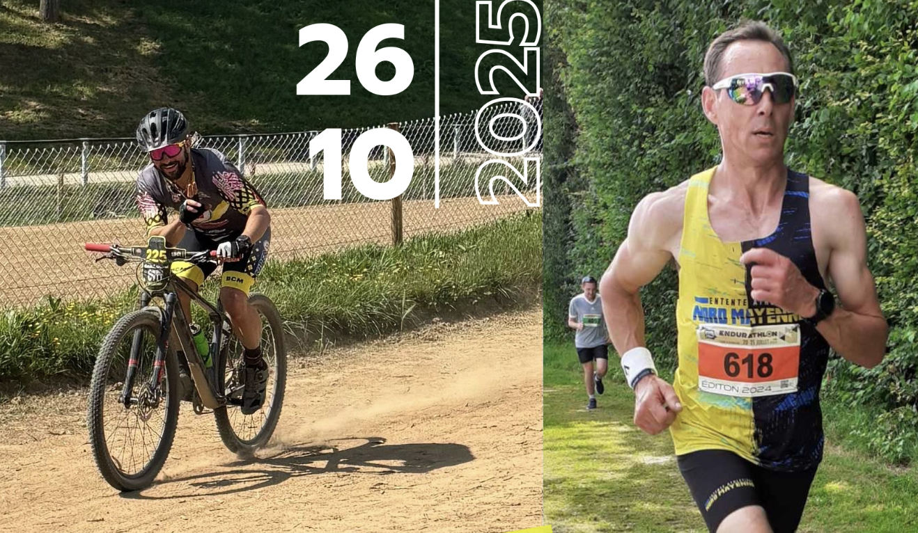 Vétathlon de la Colmont