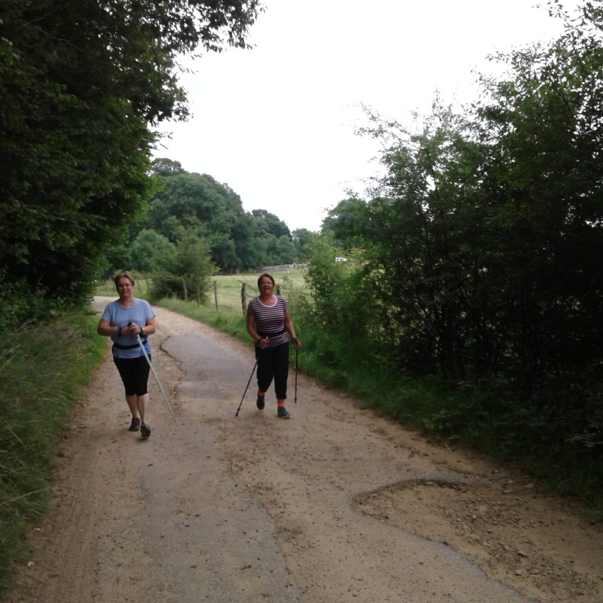 La Nordic des Corsaires