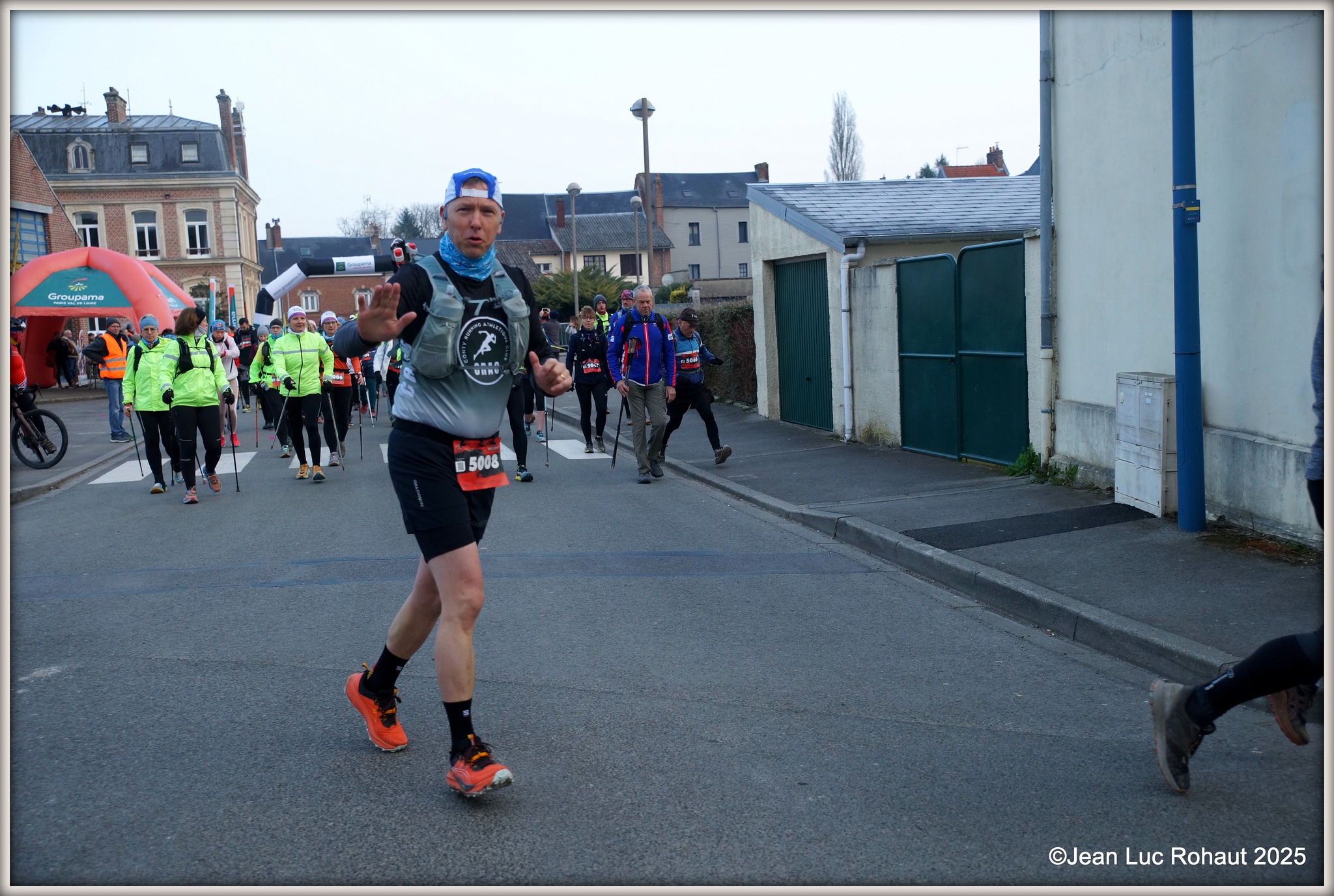 Ultra Selle Pied - Photo 5