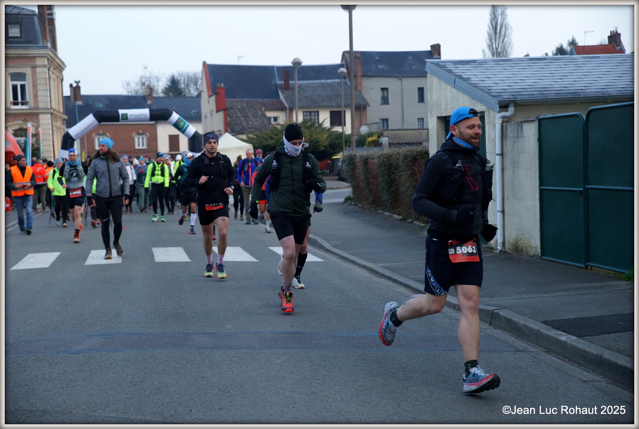 Ultra Selle Pied - Photo 3