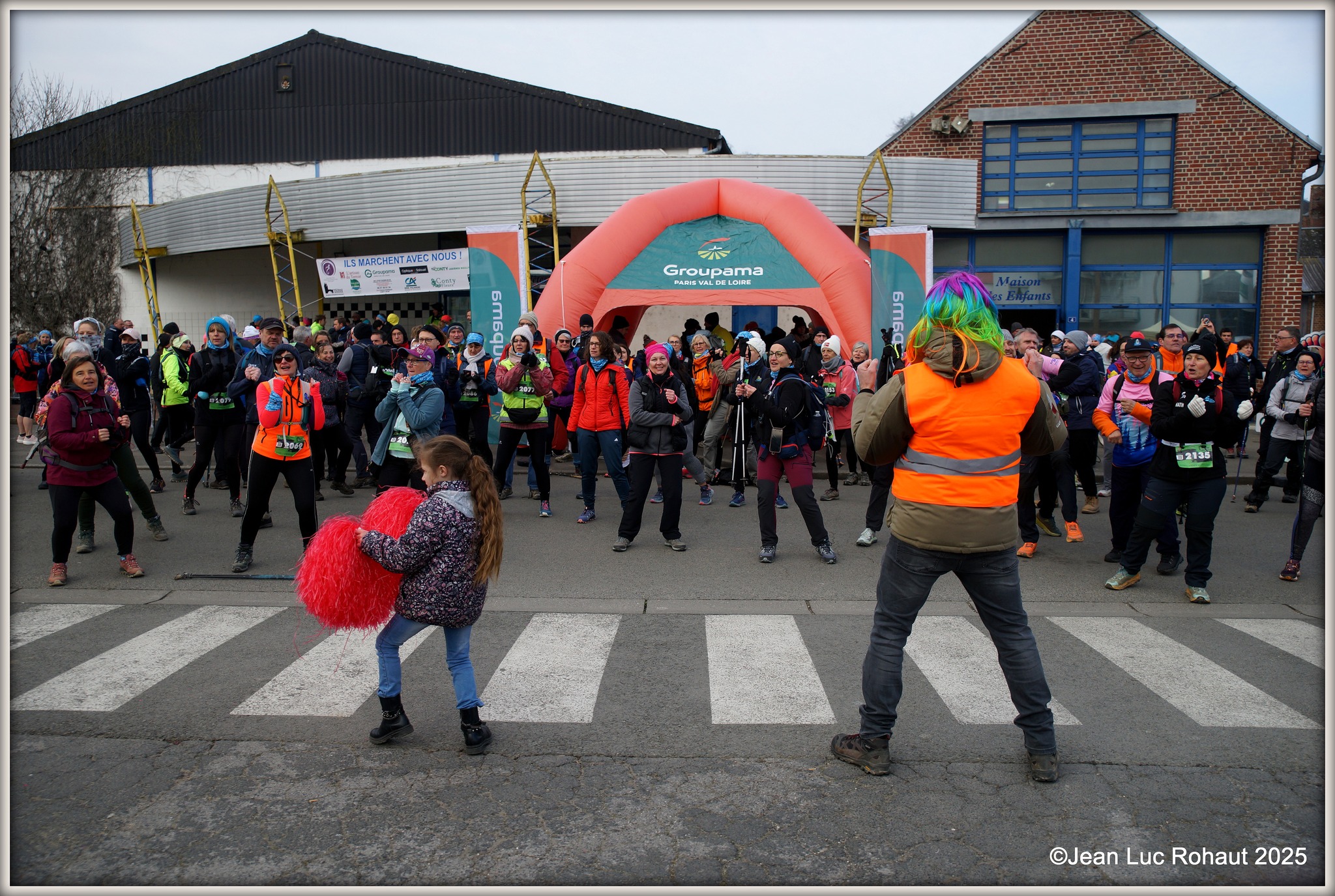 Ultra Selle Pied - Photo 4