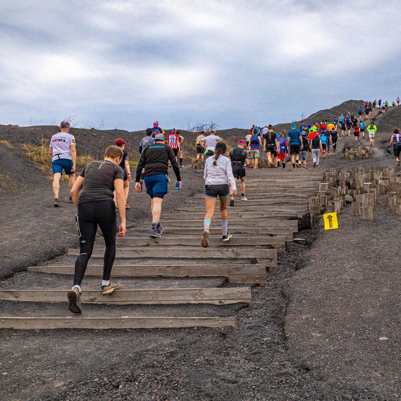 Arena Terril Trail - Photo 3