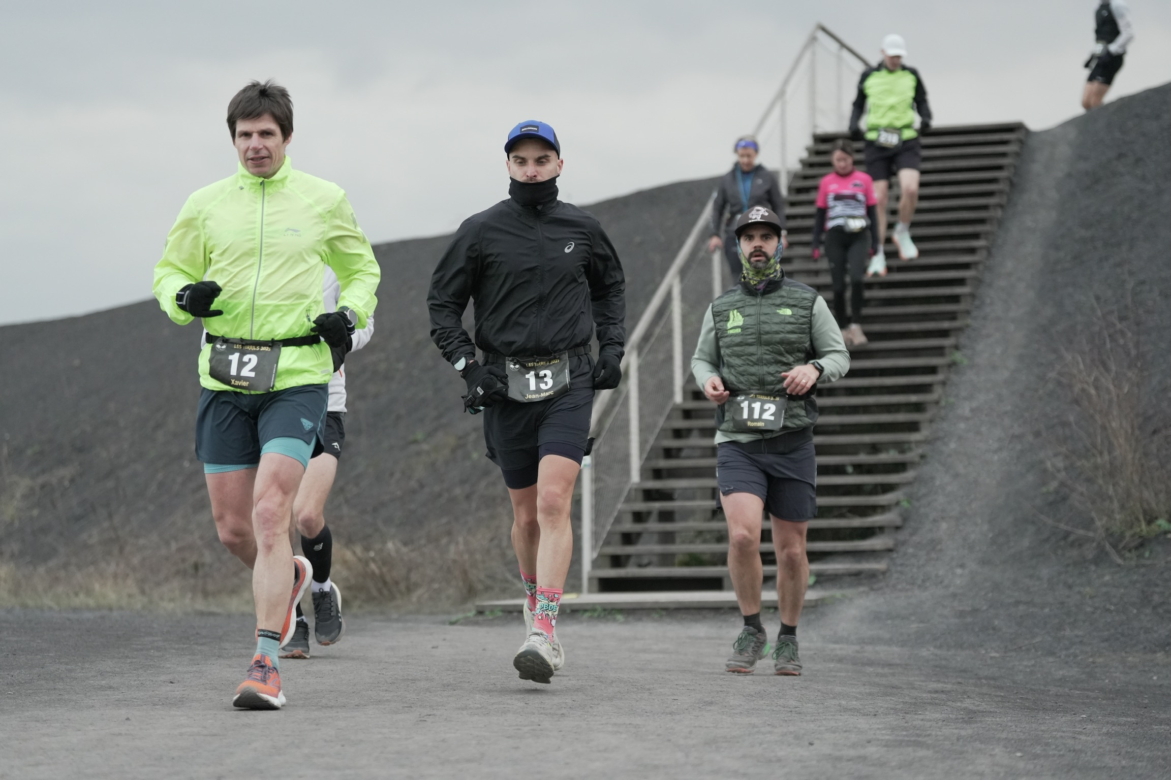 Arena Terril Trail - Photo 2