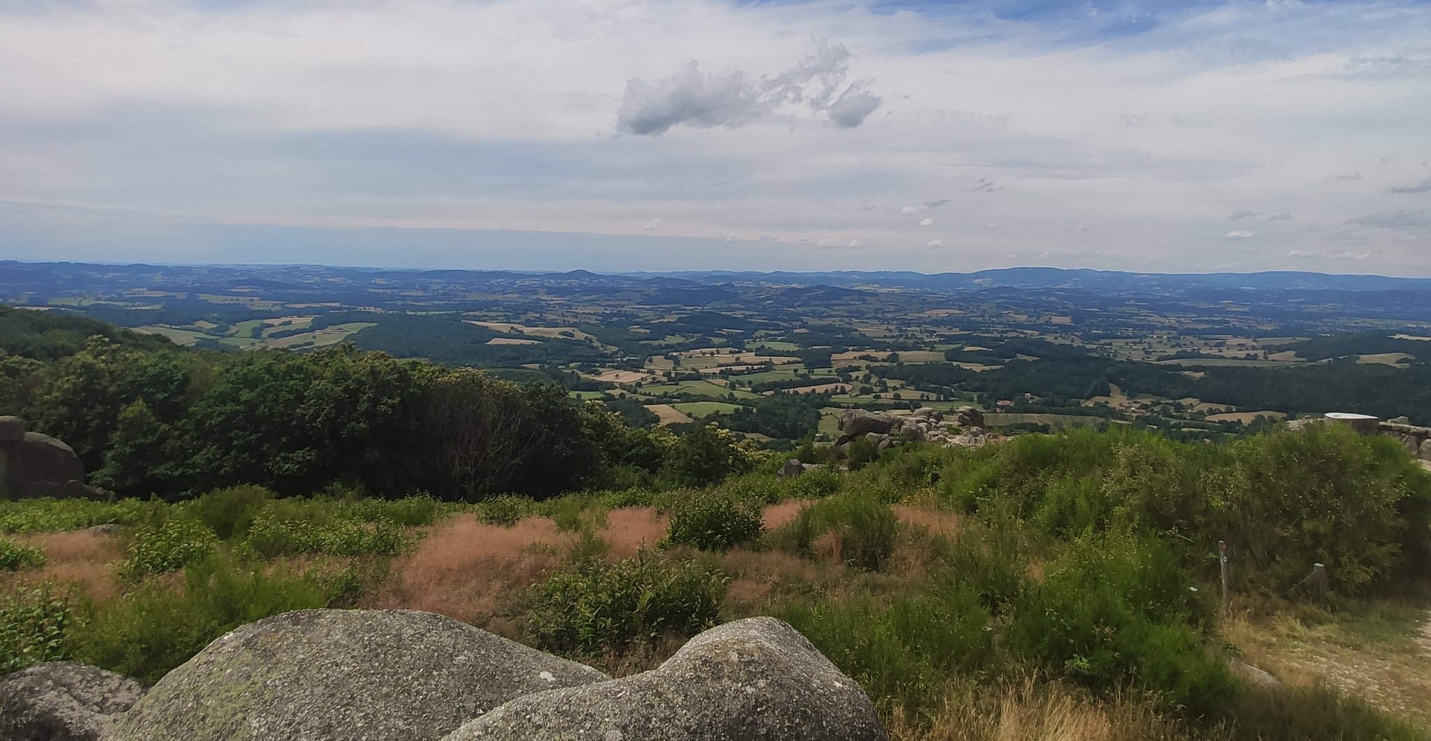 Montée d'Uchon - Photo 2