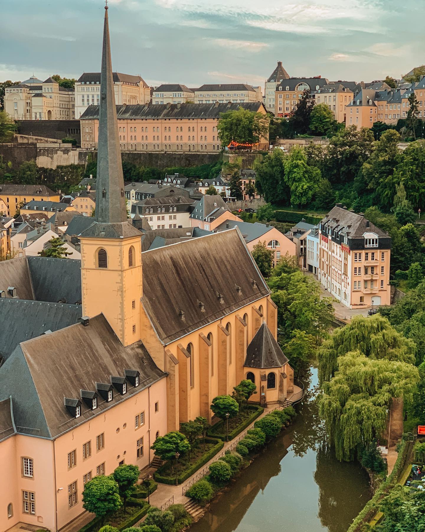 Elle Run Luxembourg - Photo 2