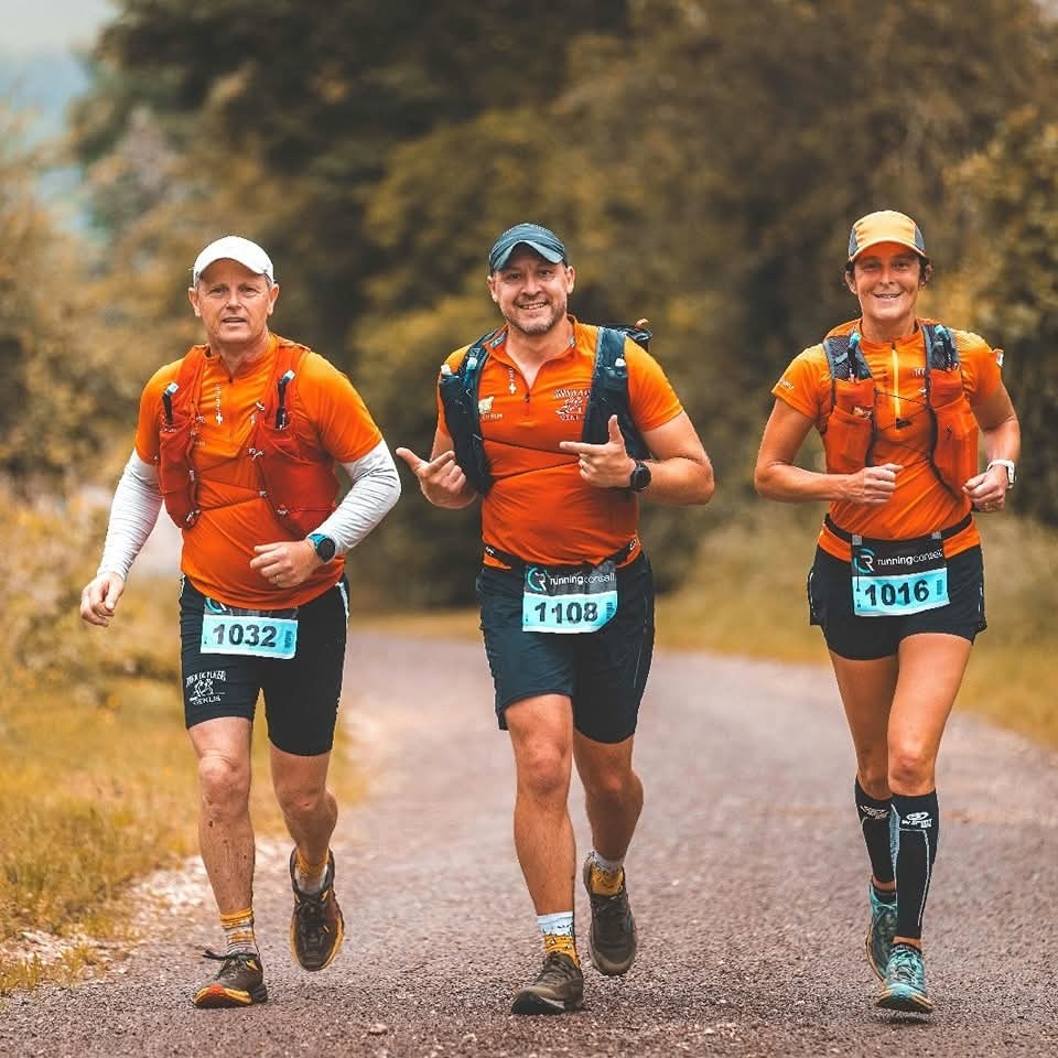 Courir de plaisir Genlis