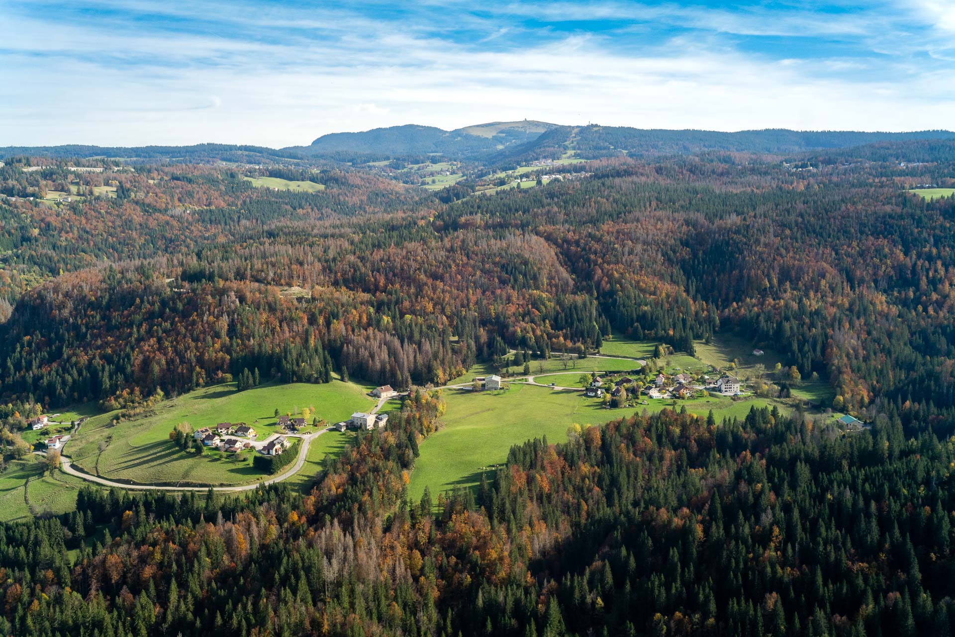 Trail du Lynx Jurassien - Photo 3
