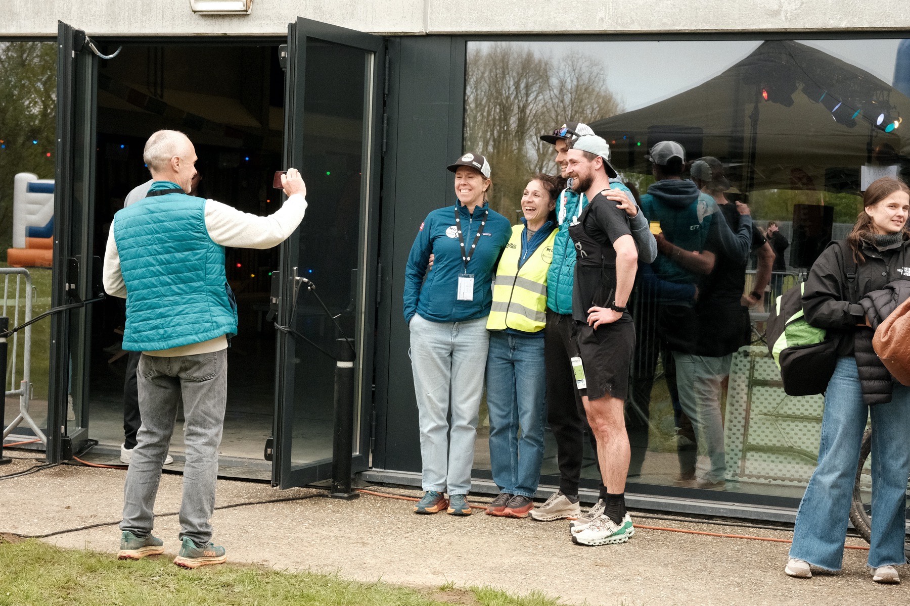 MUT Trail Festival - Photo 3