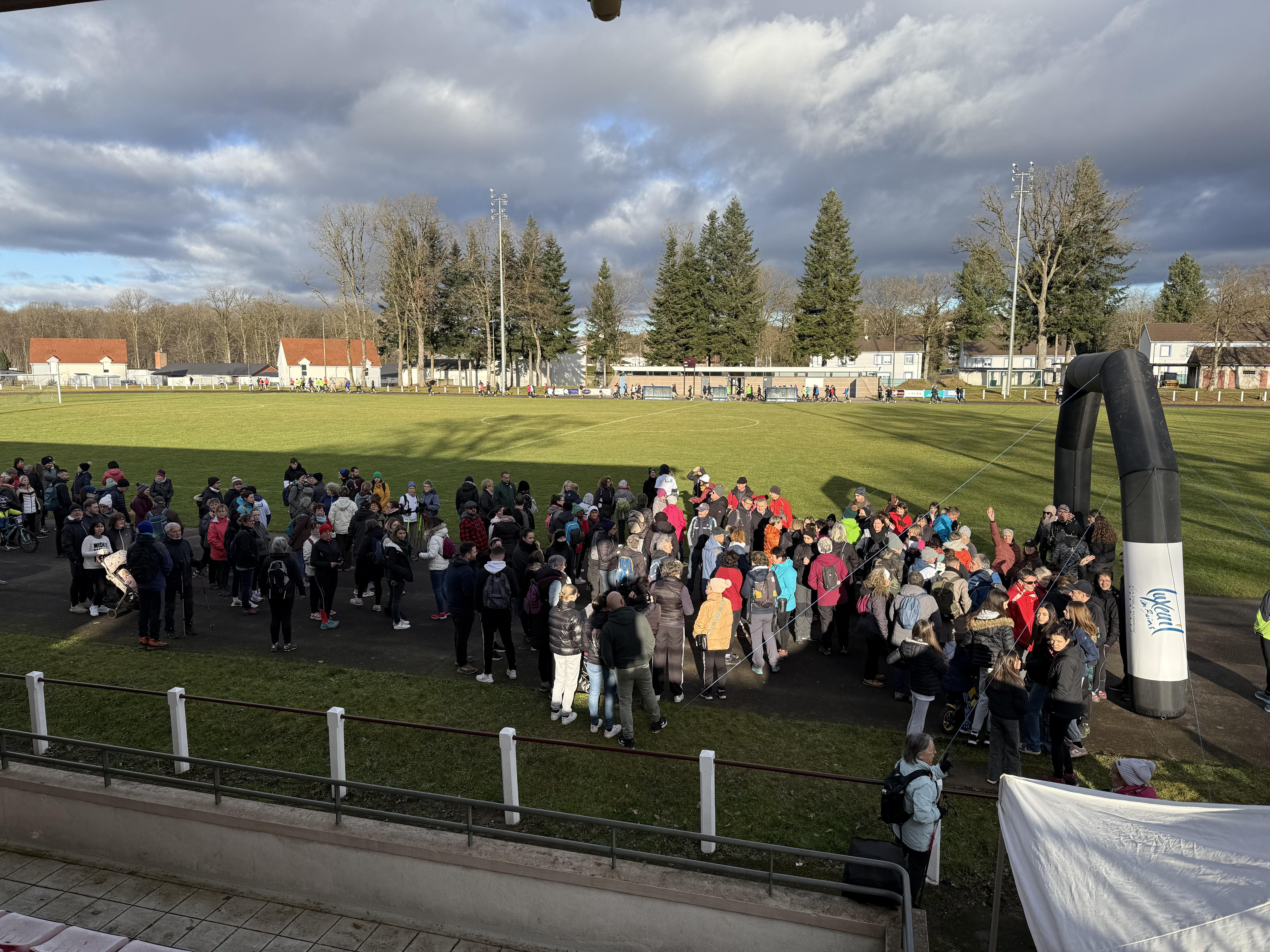 La Boucle des Joggeurs - Photo 2