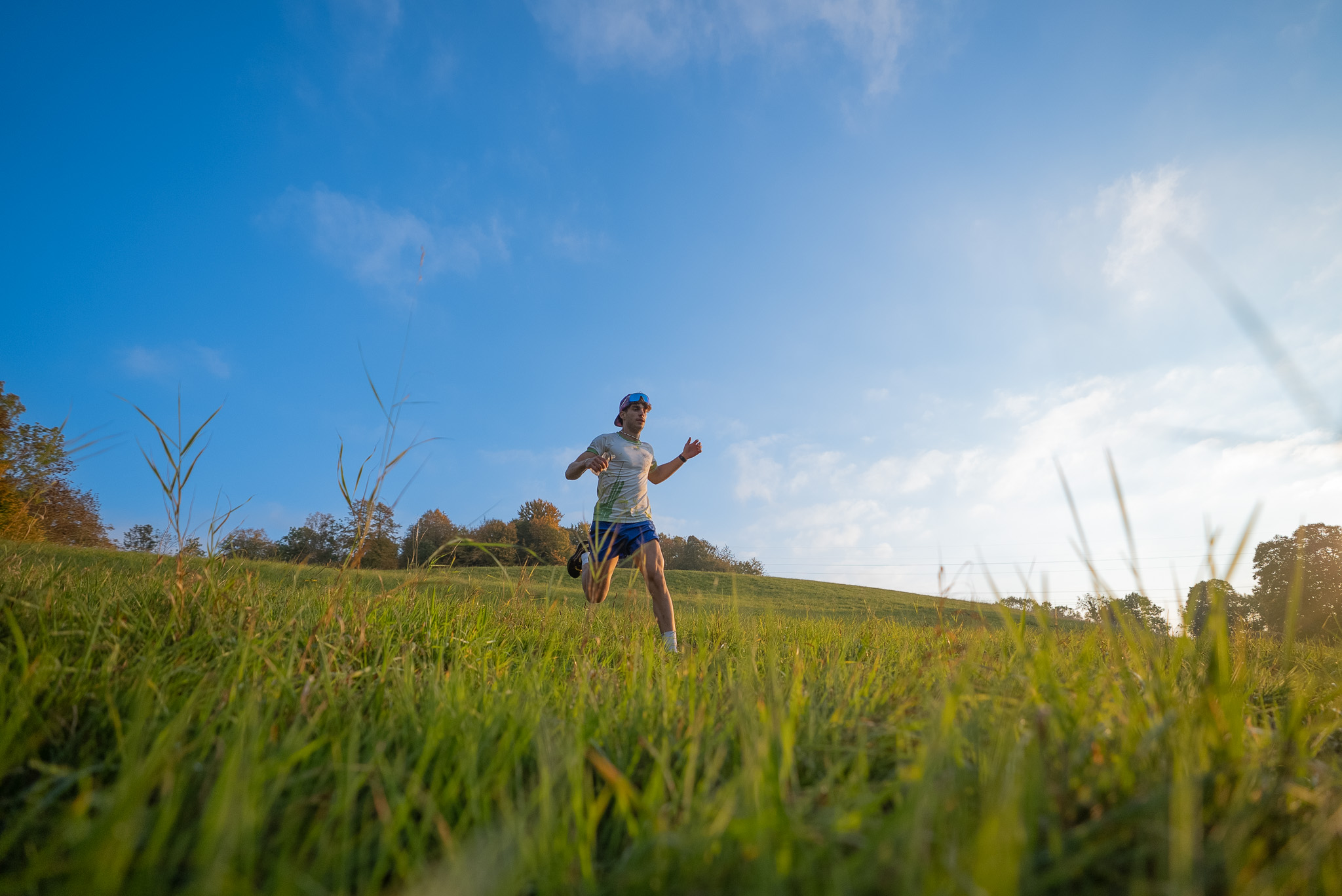 Trail du petit Montaudin - Photo 2