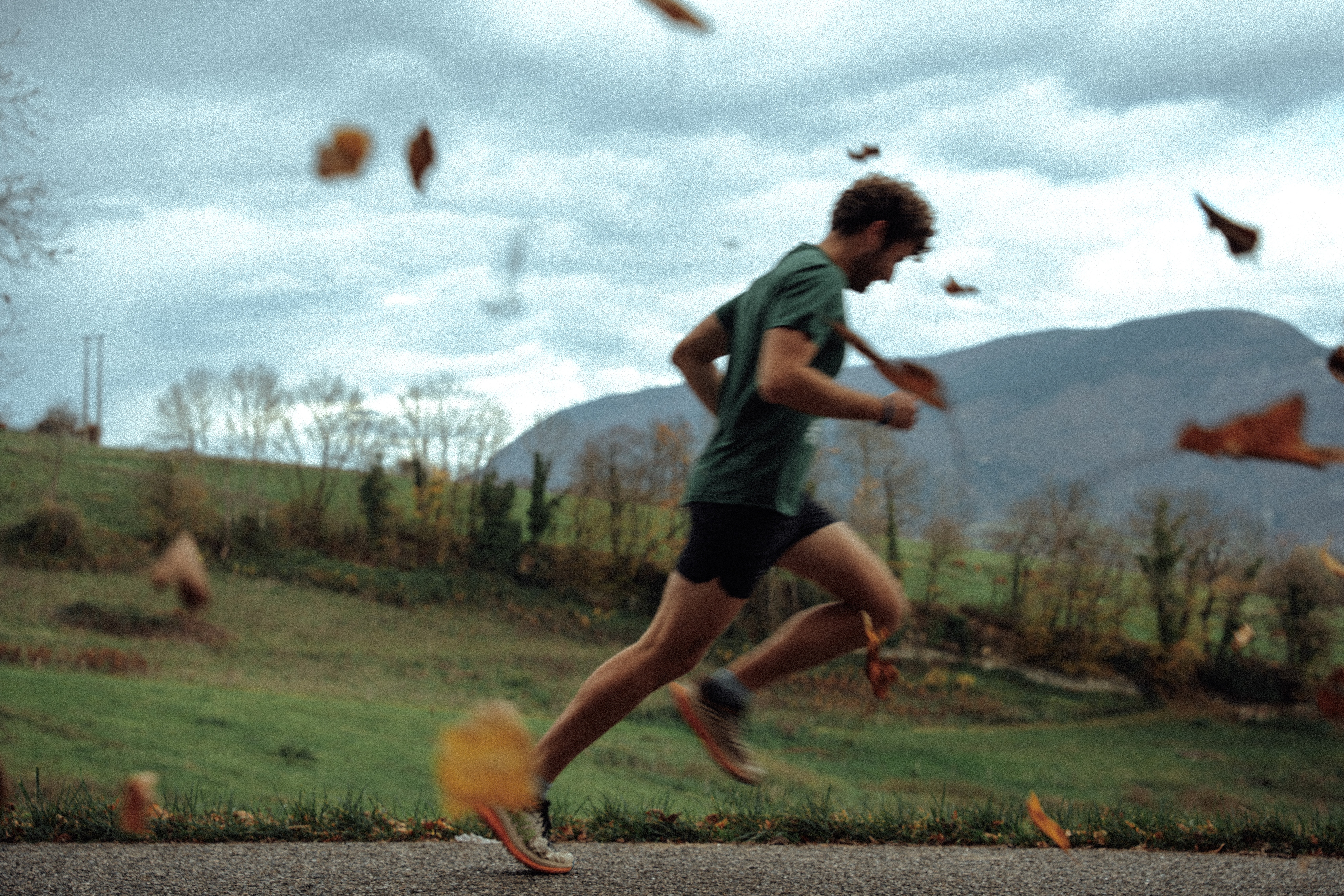 Trail du Lac d'Aiguebelette - Photo 4