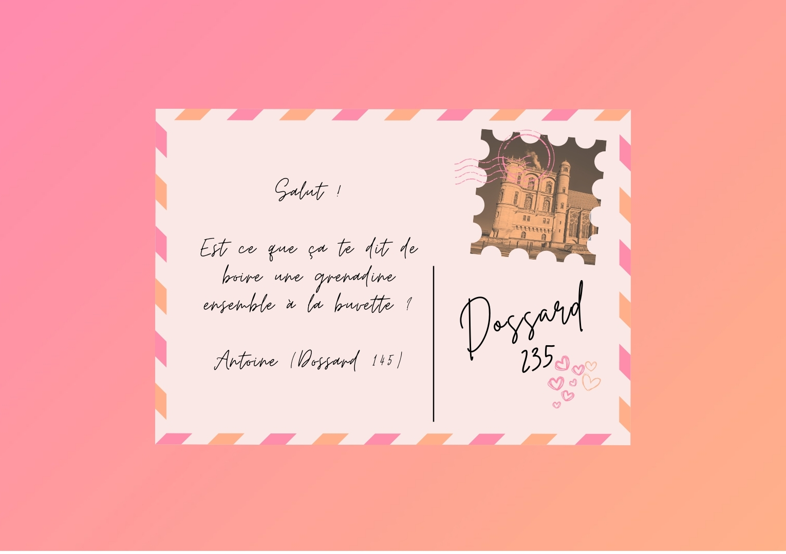 Saint Valentin Forever Run - Photo 5