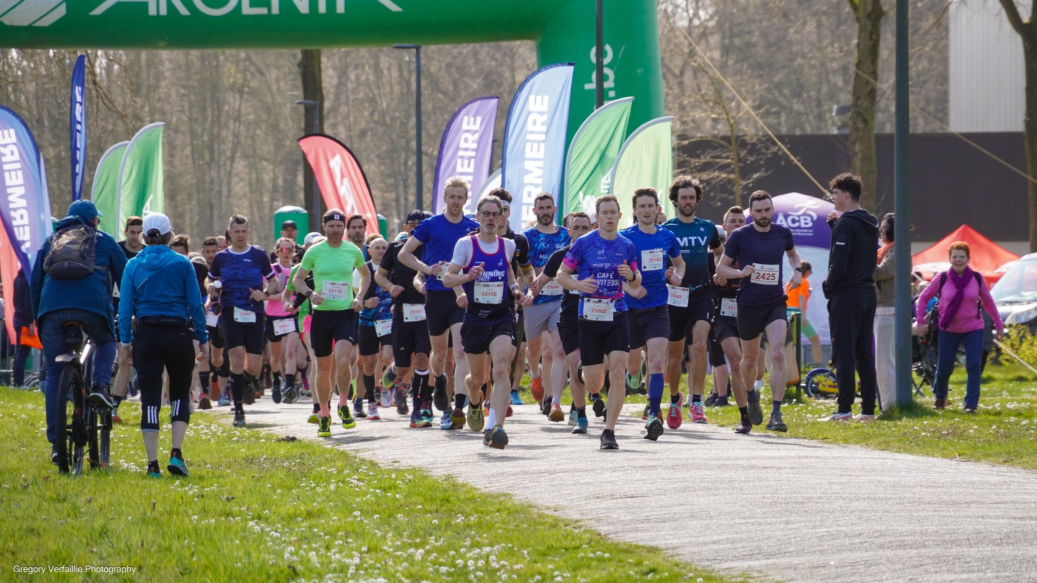 Natuurloop Beernem - Photo 3