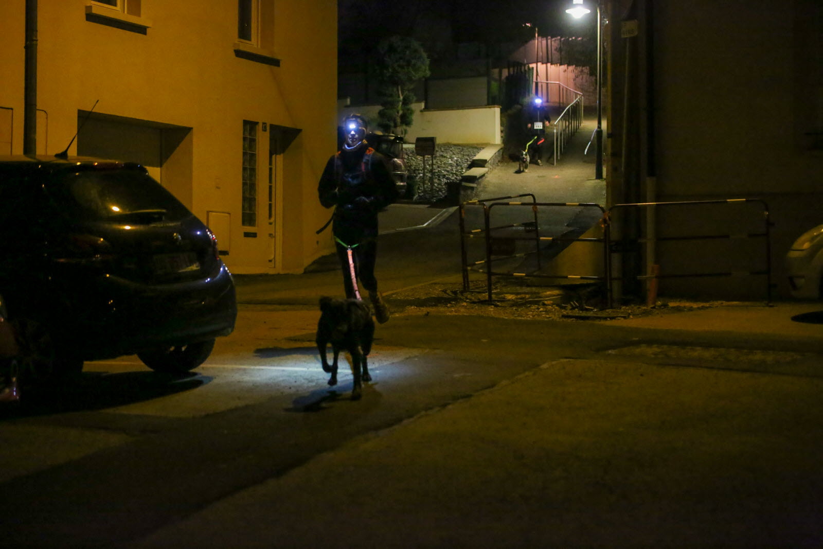 L'Embuscade de Volkrange - Photo 2