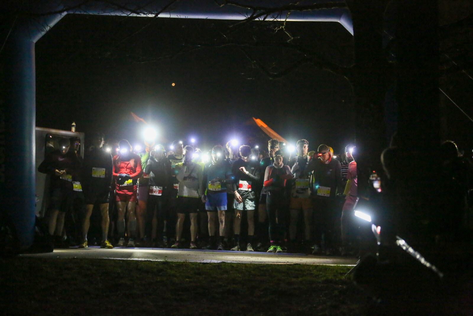 L'Embuscade de Volkrange