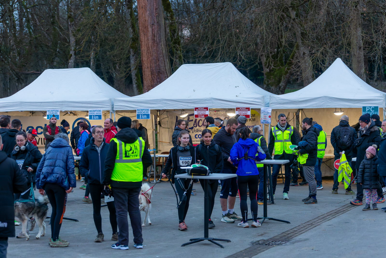 L'Embuscade de Volkrange - Photo 5