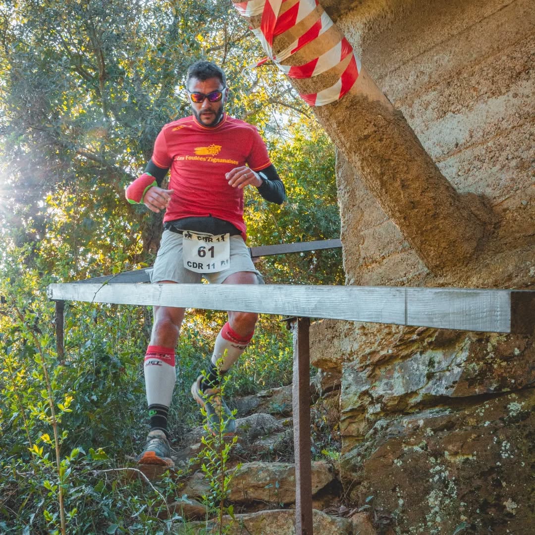 Nature Trail Boutenac - Photo 5