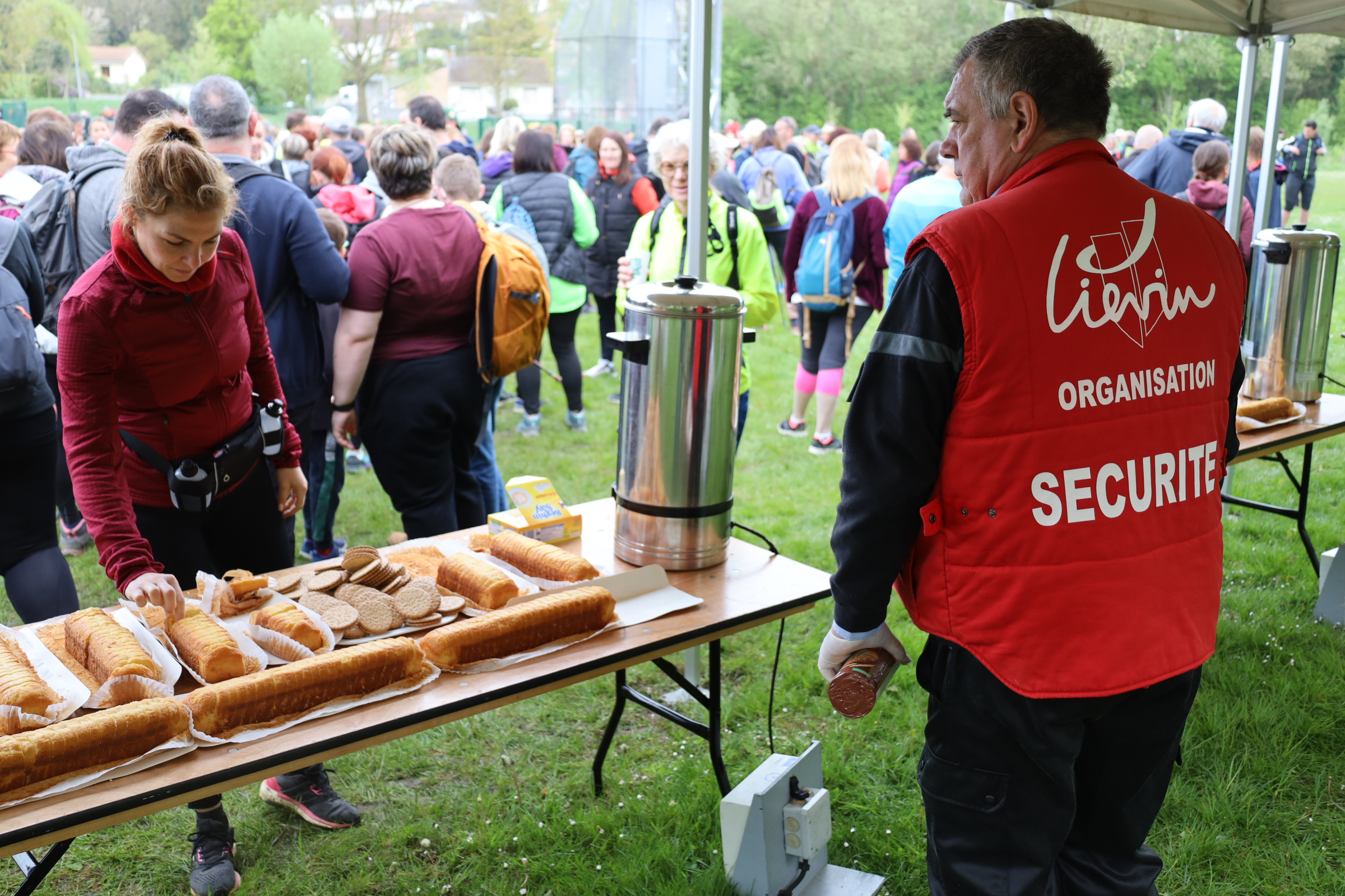 Randonnée de la Gohelle - Photo 3