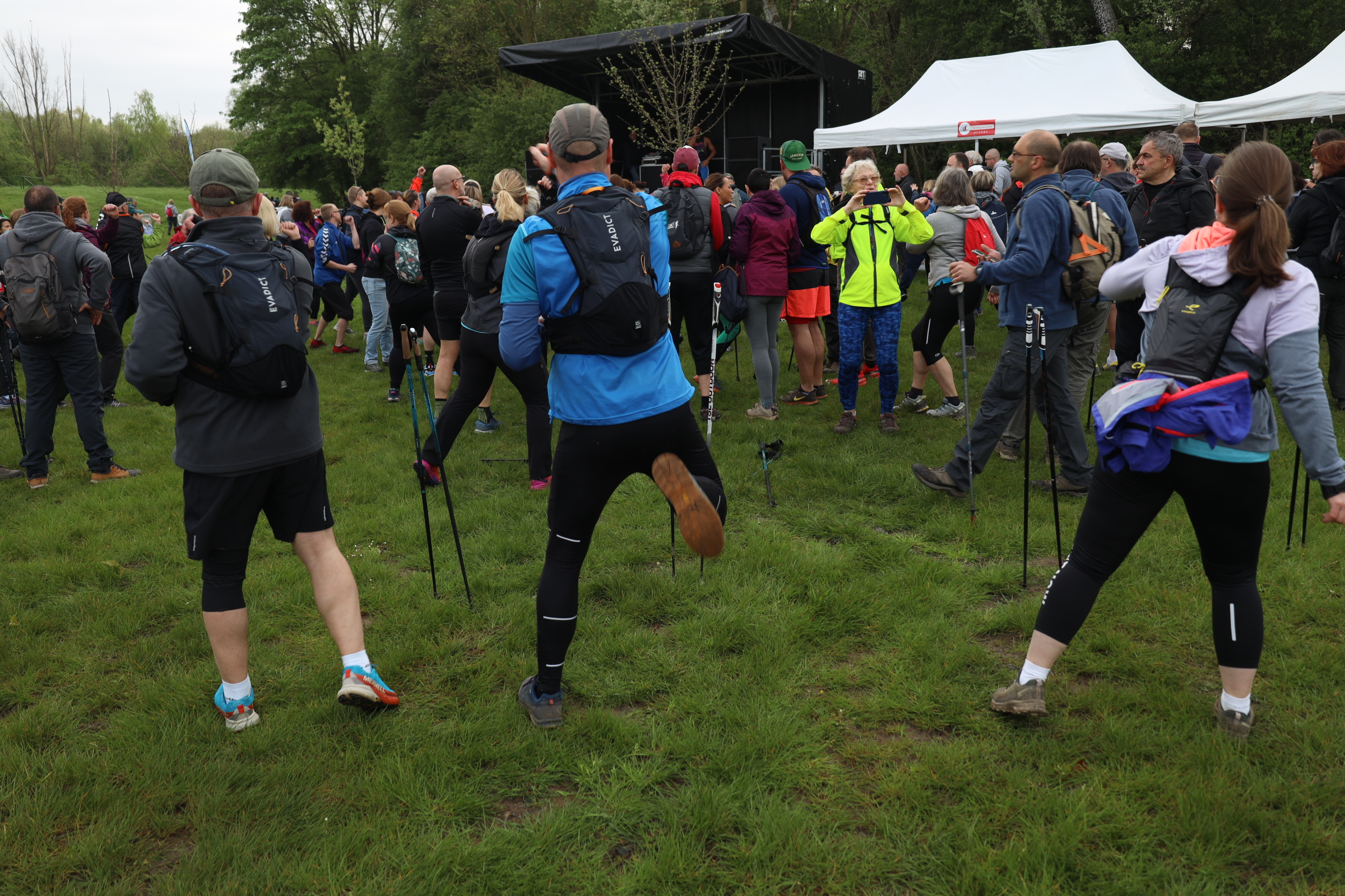 Randonnée de la Gohelle - Photo 2