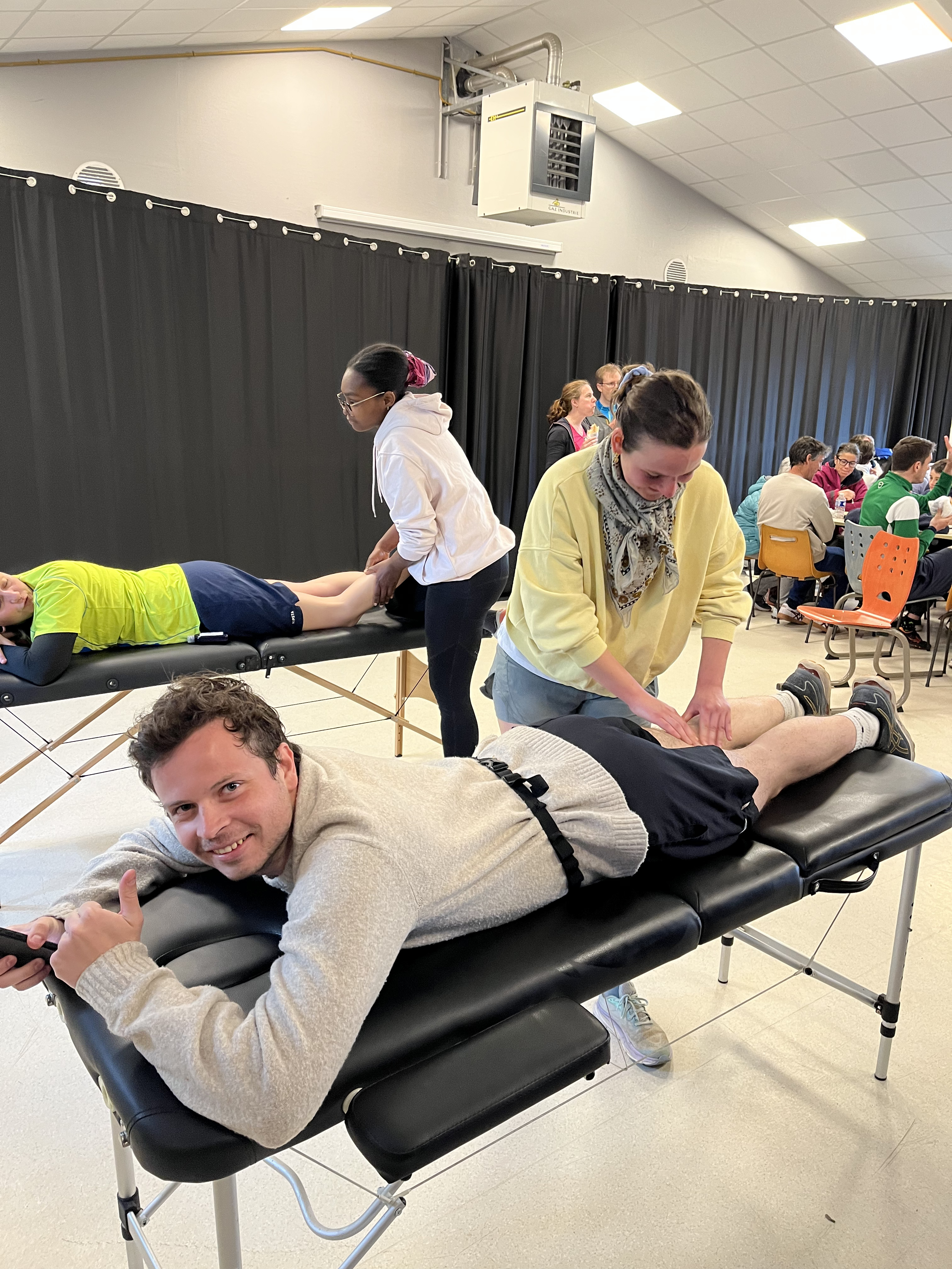 Tous en piste - Photo 5