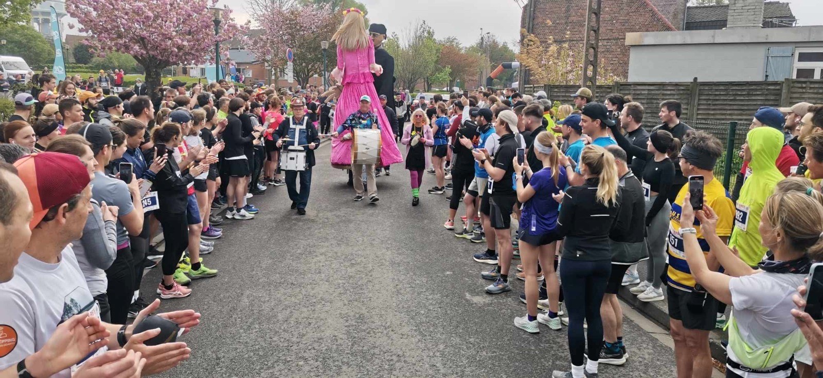 Tous en piste - Photo 2