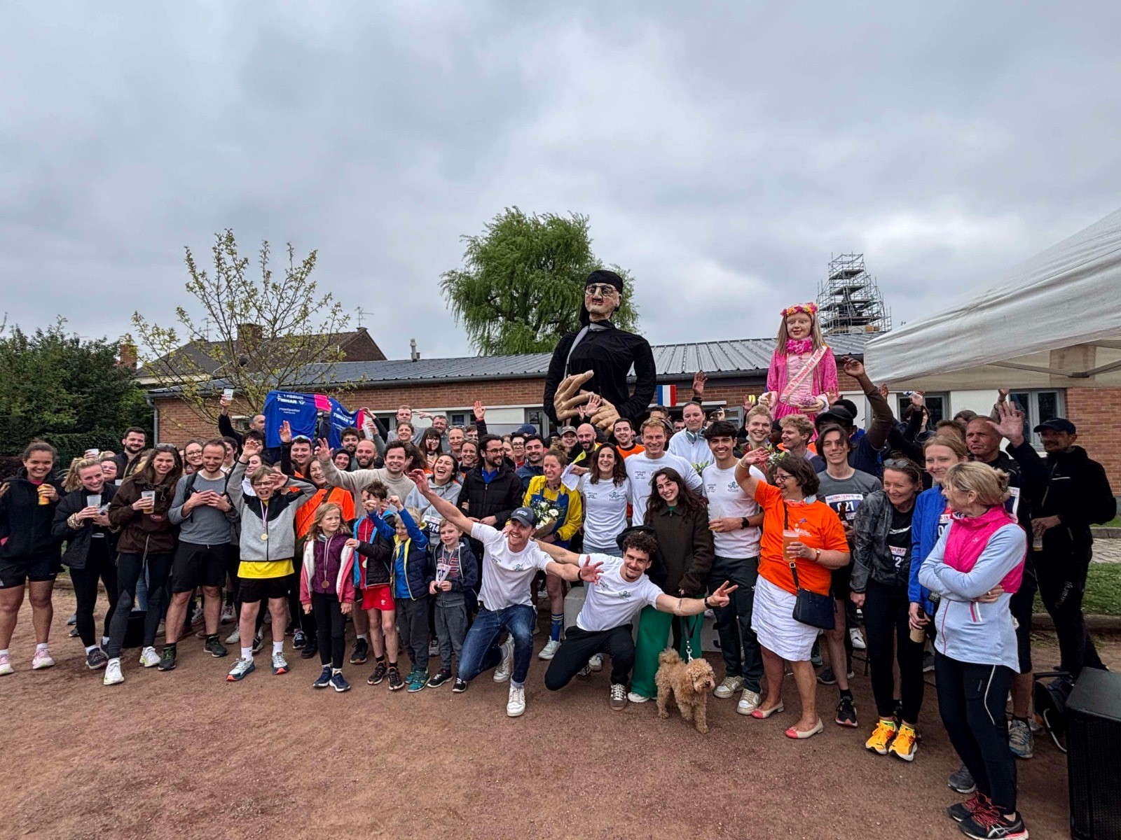 Tous en piste - Photo 3