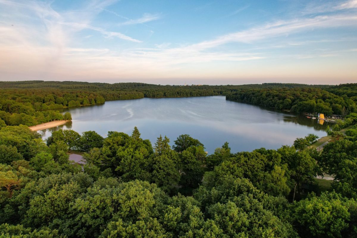 Sillé Backyard Loop