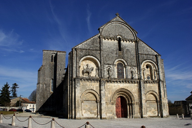 L'Envolée Charentaise - Photo 2