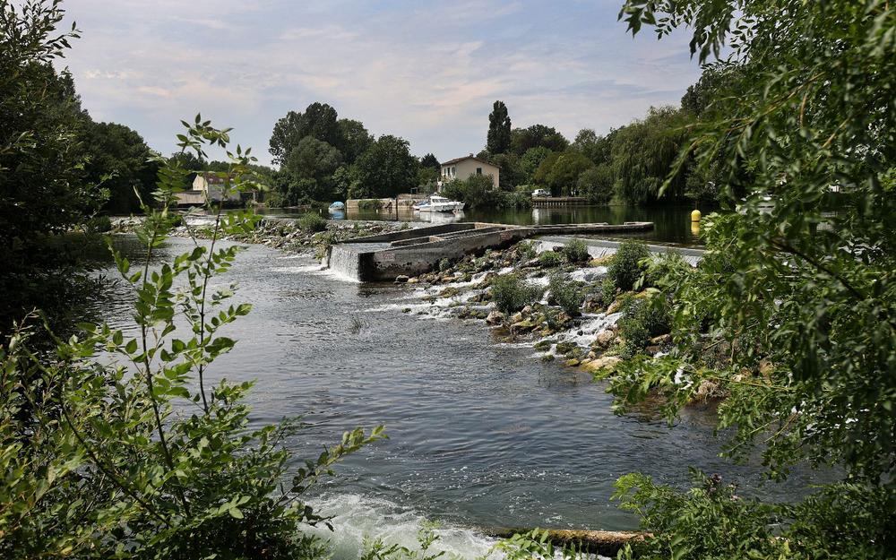 L'Envolée Charentaise - Photo 4