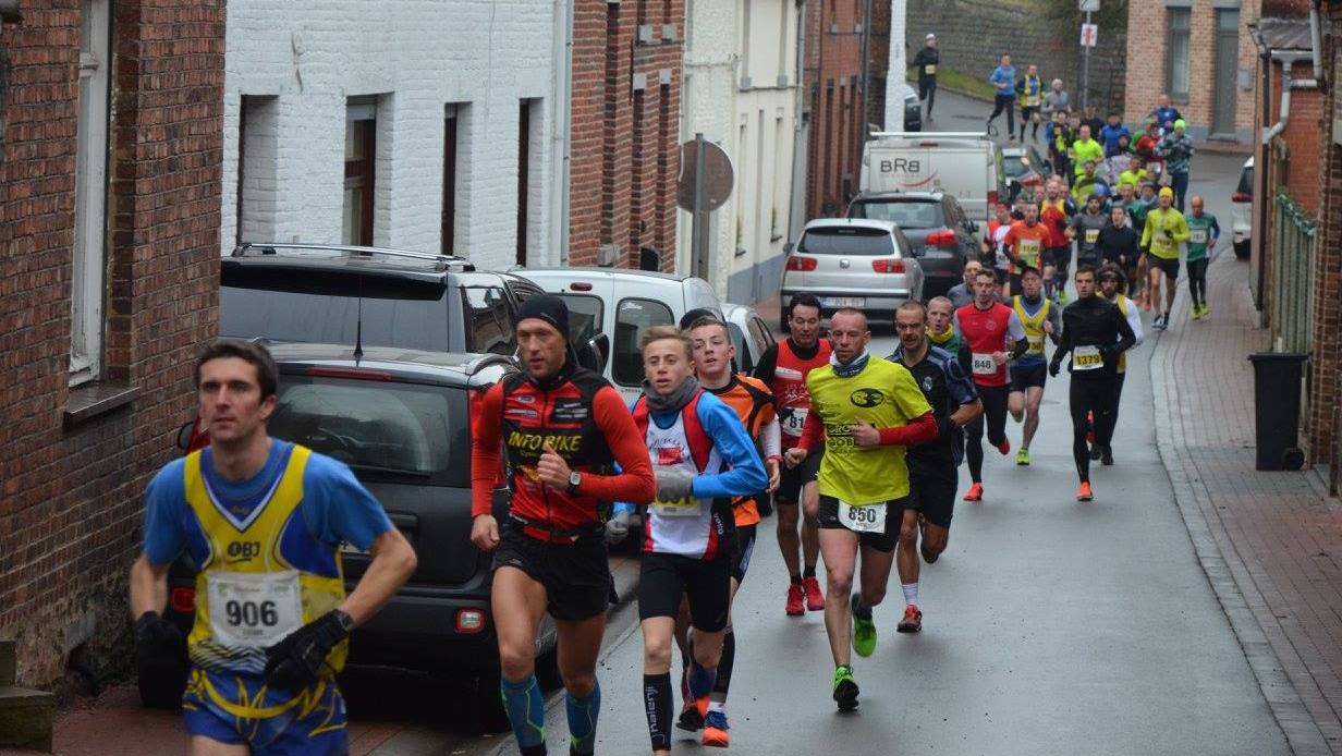 Les bosses Wihérisiennes