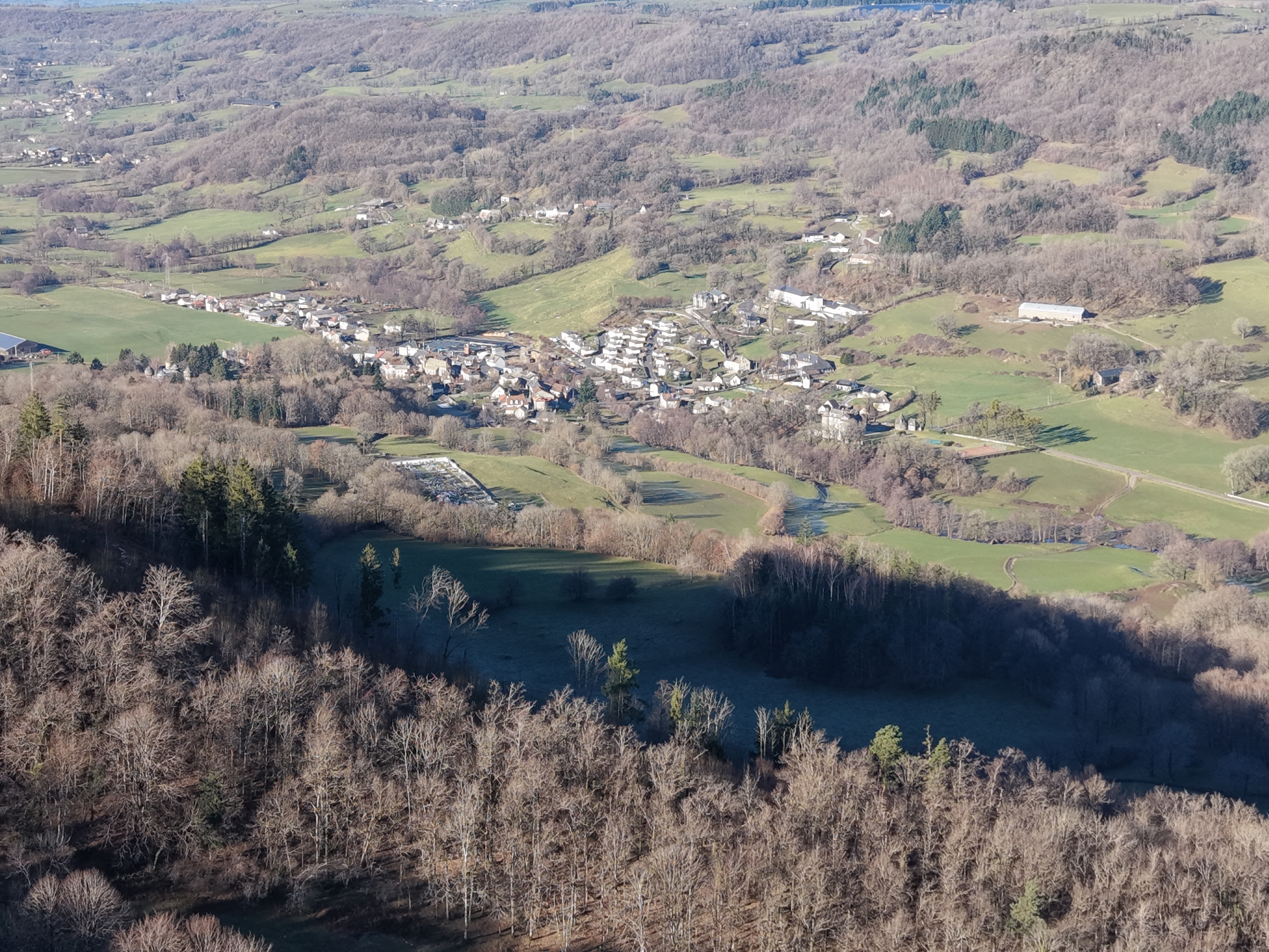 La TRB'TRAIL - Photo 1