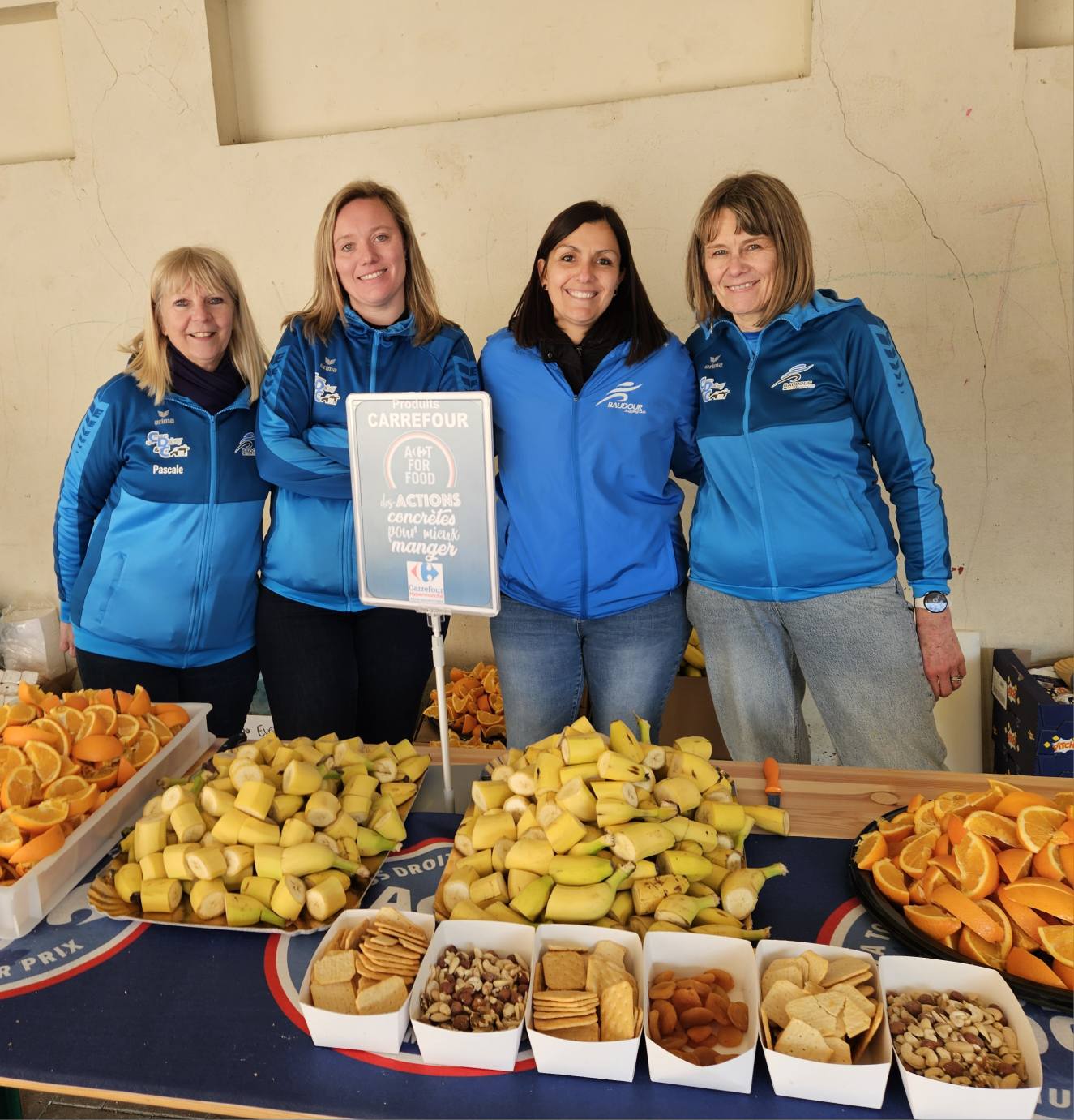 Les Foulées de la Rouge Fontaine - Photo 4