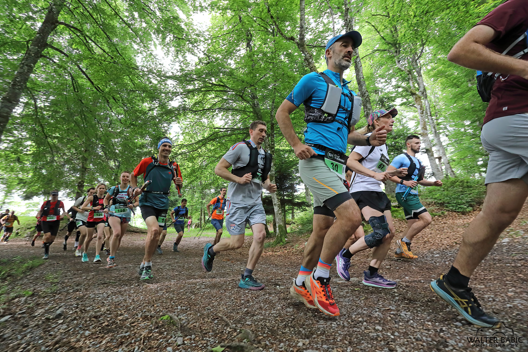 Trail des Jasnières