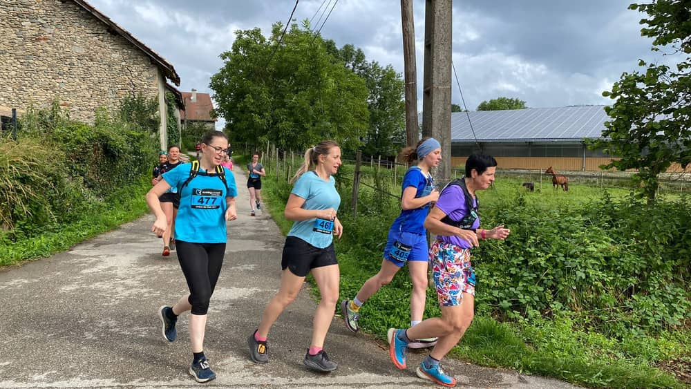 Cross du pain - Photo 4