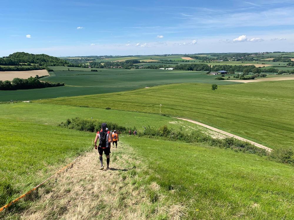 Le Trail des Hobbits - Photo 3