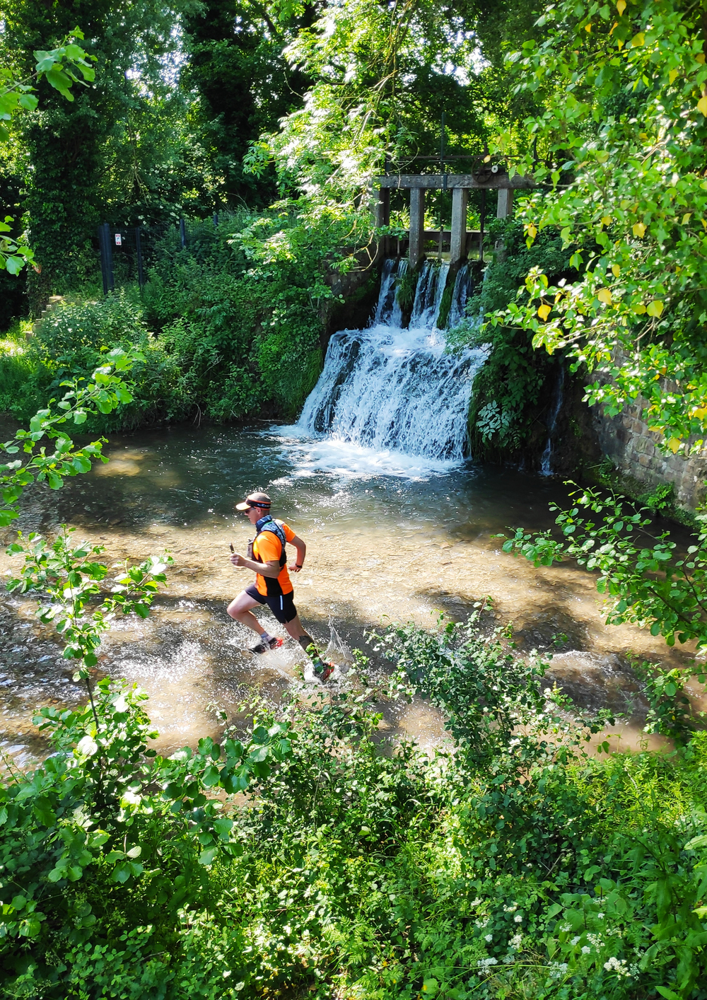 Le Trail des Hobbits - Photo 2